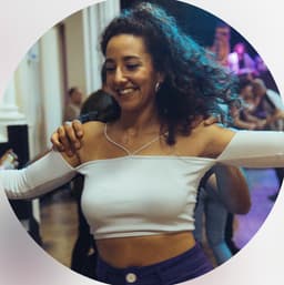 Iris Hernández's profile image